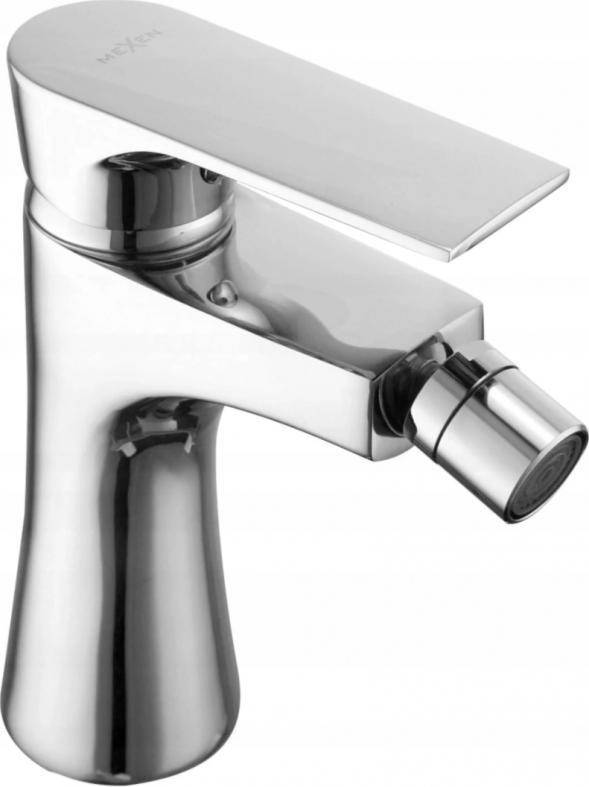 Bateria bidetowa Mexen Mexen Axel bateria bidetowa, chrom - 73820-00