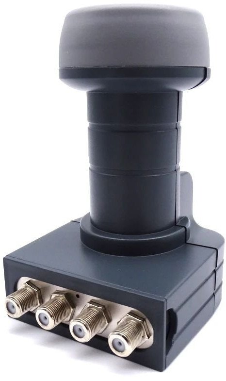 Konwerter Quattro FUBA DEK 407 LTE