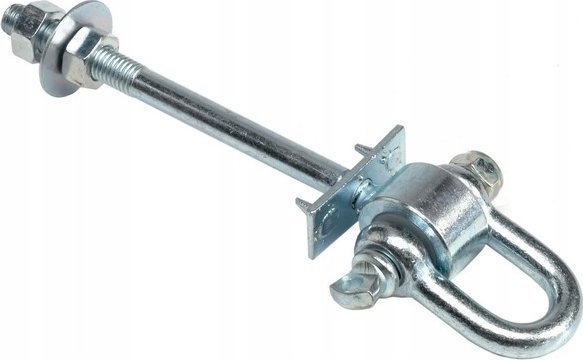 KBT Zawiesie wzmocnione do huśtawki "D+'' 16cm