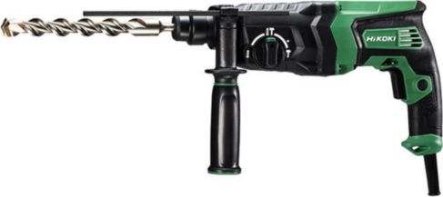 Młotowiertarka Hikoki DH26PC2 WSZ 830 W
