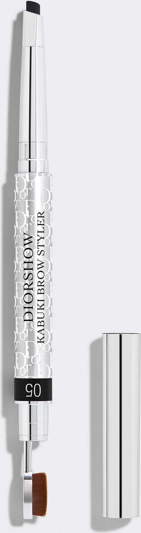 Dior DIOR DIORSHOW KABUKI BROW STYLER 005 BLACK 0,29g