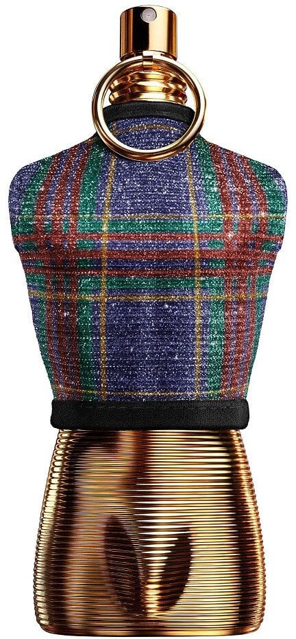 Jean Paul Gaultier Le Male Elixir Collector Edition perfumy spray 125ml