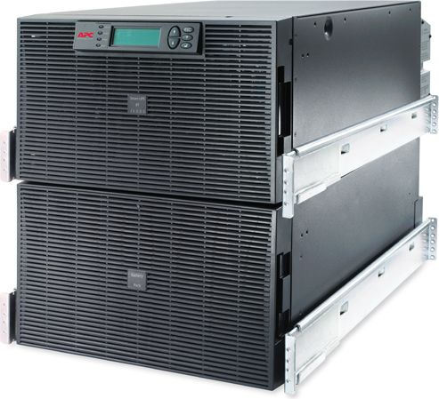 UPS APC SMART-UPS RT 15000 (SURT15KRMXLI)