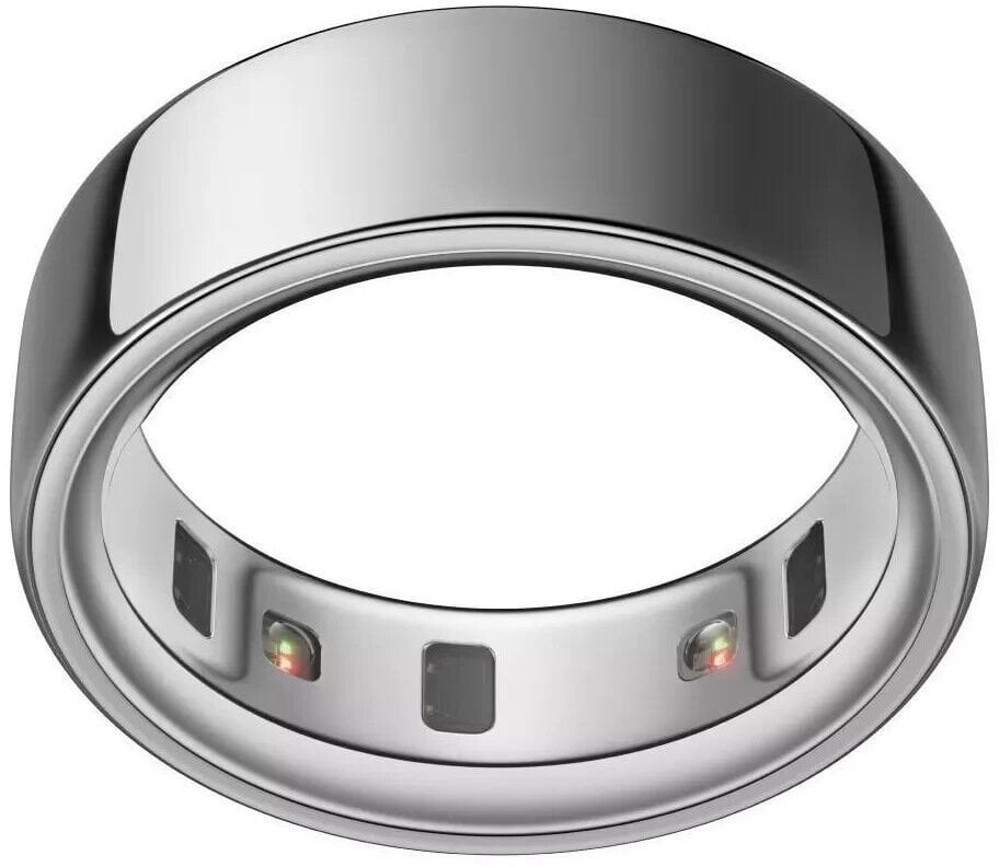 Smart Ring Fixed 4 Srebrny 7 (JZ90-54217-07)