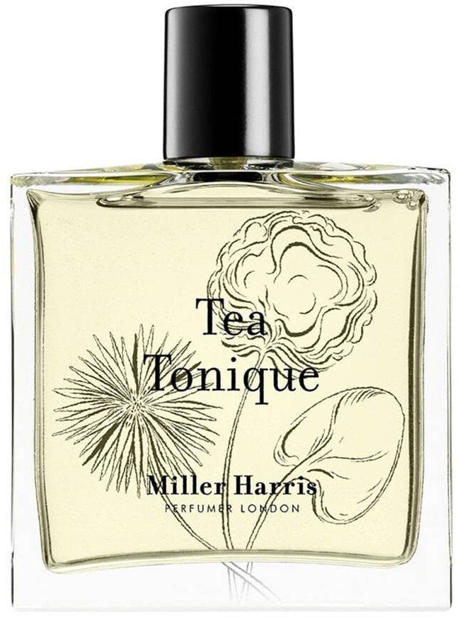Miller Harris Tea Tonique EDP 100ml