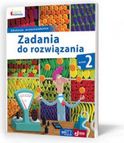 Owocna edukacja SP 2. Zadania do rozwiązania