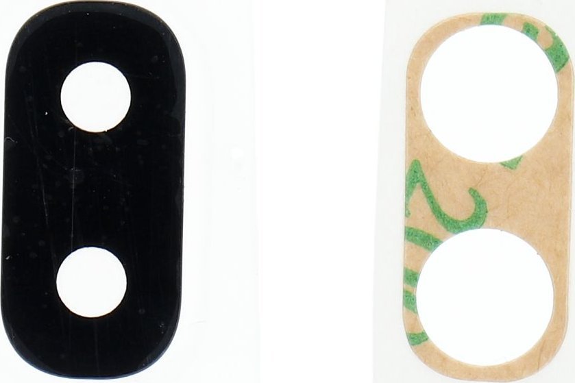 OEM Szkło aparatu do Samsung Galaxy A10e