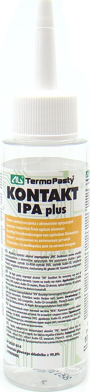AG TermoPasty Kontakt IPA 100ml oliwiarka AG AGT-002