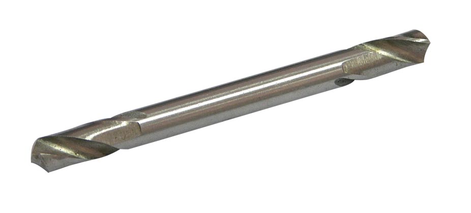 Wiertło Pro-Line do metalu dwustronne walcowe 4,2mm 10szt. (78642)