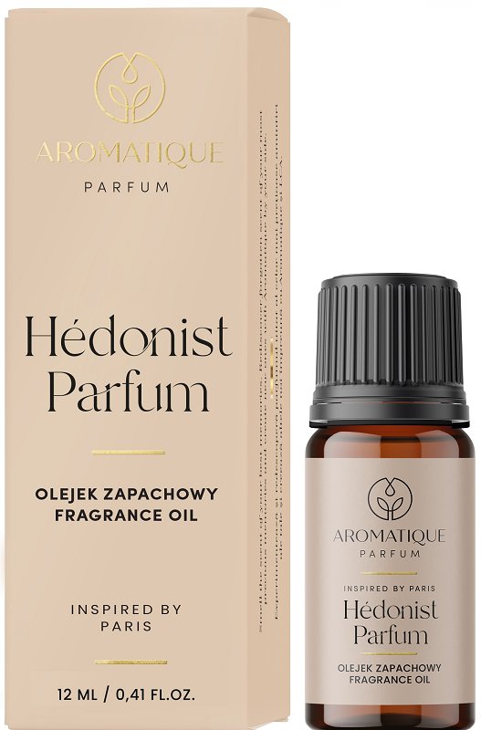 Aromatique Hedonist Olejek Zapachowy - 12Ml
