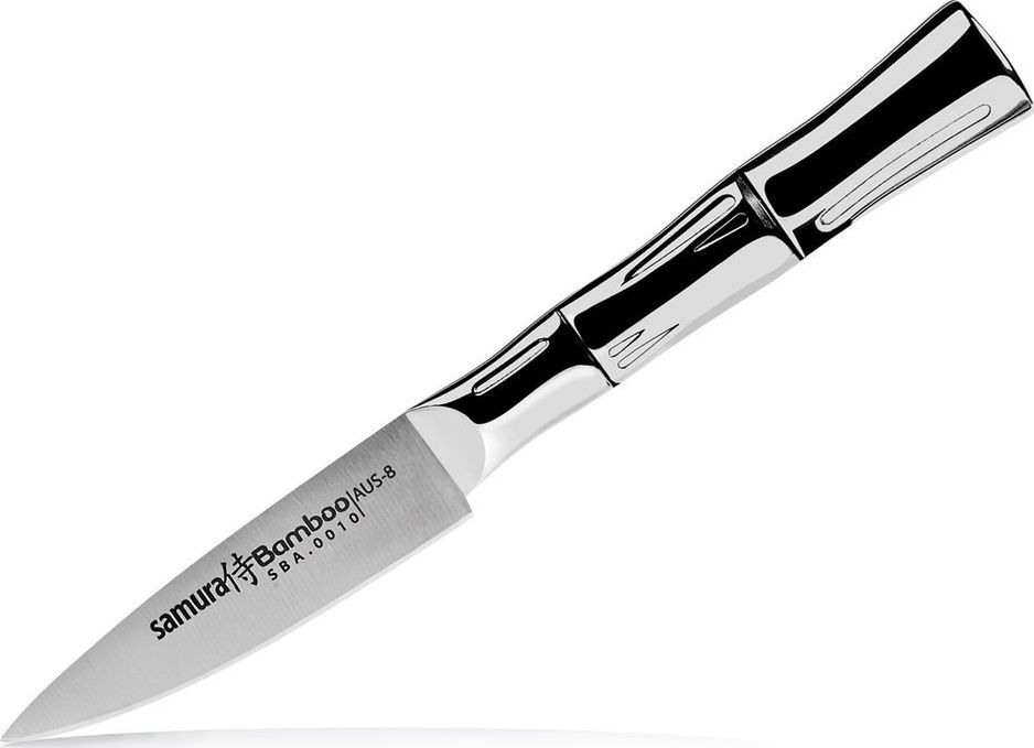 Samura Samura BAMBOO peilis, 18,7 cm
