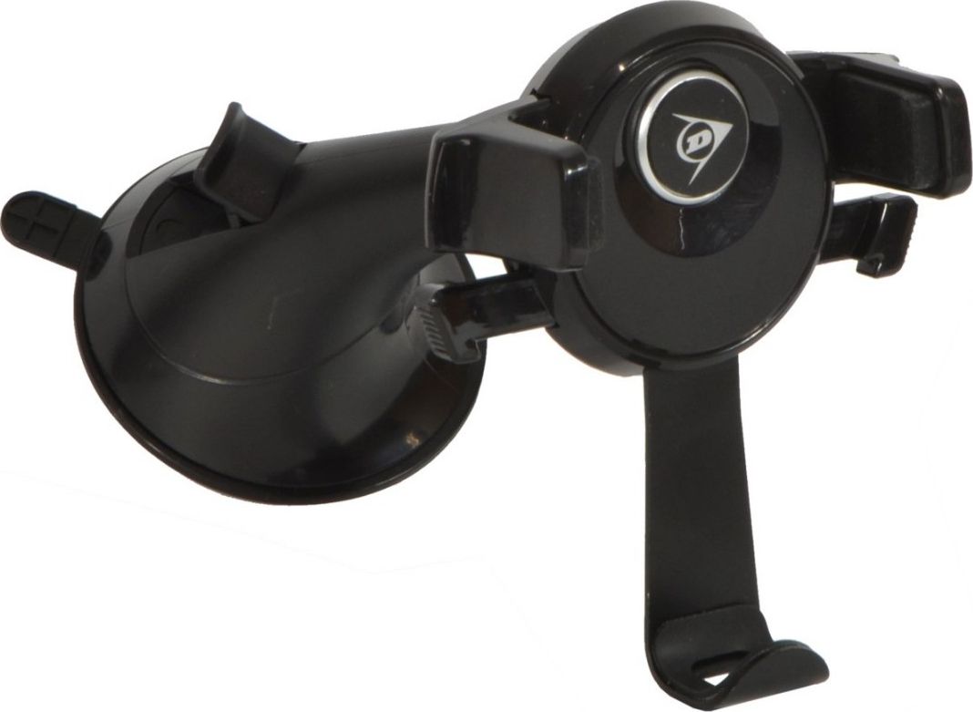 Dunlop Uchwyt zaciskowy do samochodu 135489