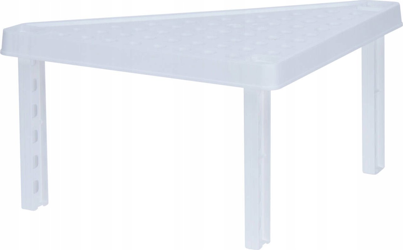 Storage Solutions Półka wstawiana do szafki kuchennej, narożna