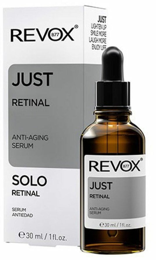 Krem na Dzień Revox B77 Just 30 ml