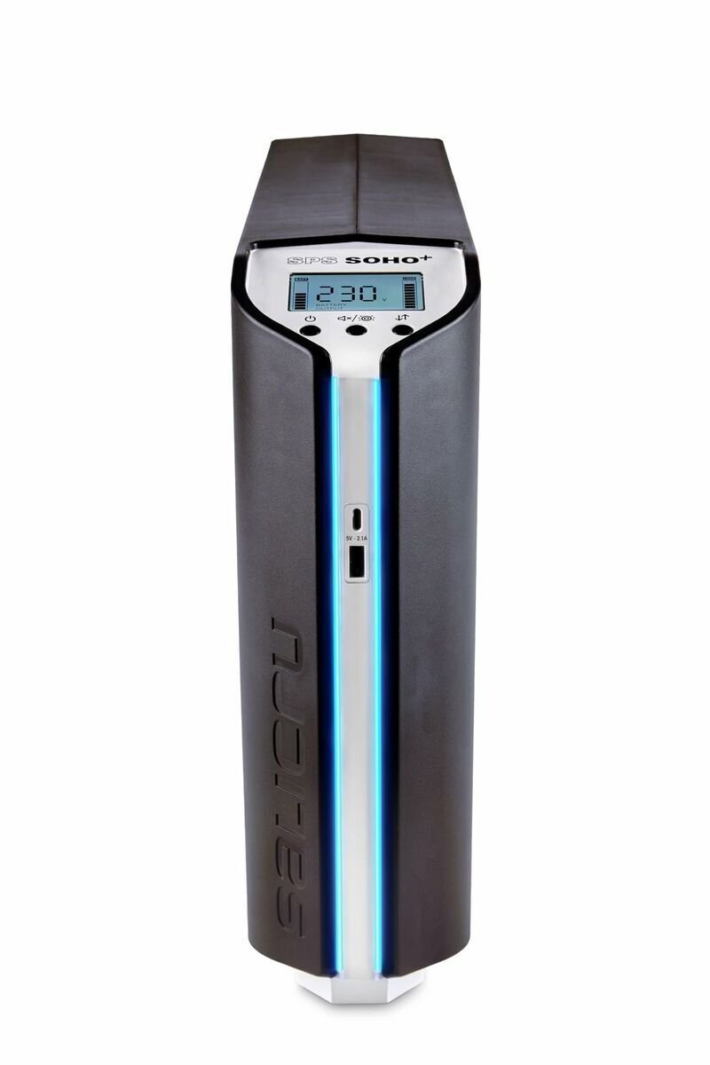 UPS Salicru Zasilacz awaryjny UPS Interaktywny 647EA000003 720 W