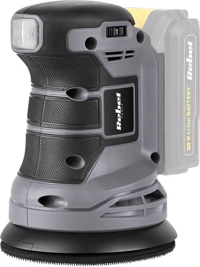 Szlifierka Rebel Tools RB-1059