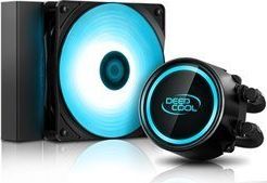 Chłodzenie wodne Deepcool Gammaxx L120 V2 (DP-H12RF-GL120V2)