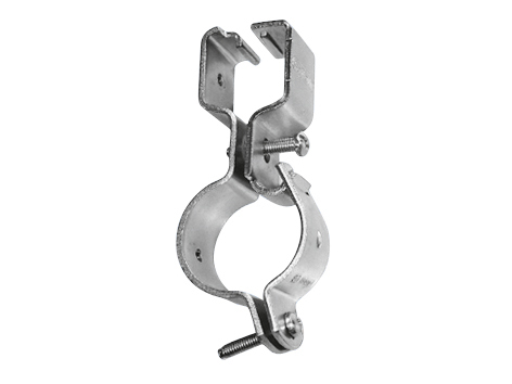 Wavin Uchwyt stalowy komplet QS 200mm - 3158422017