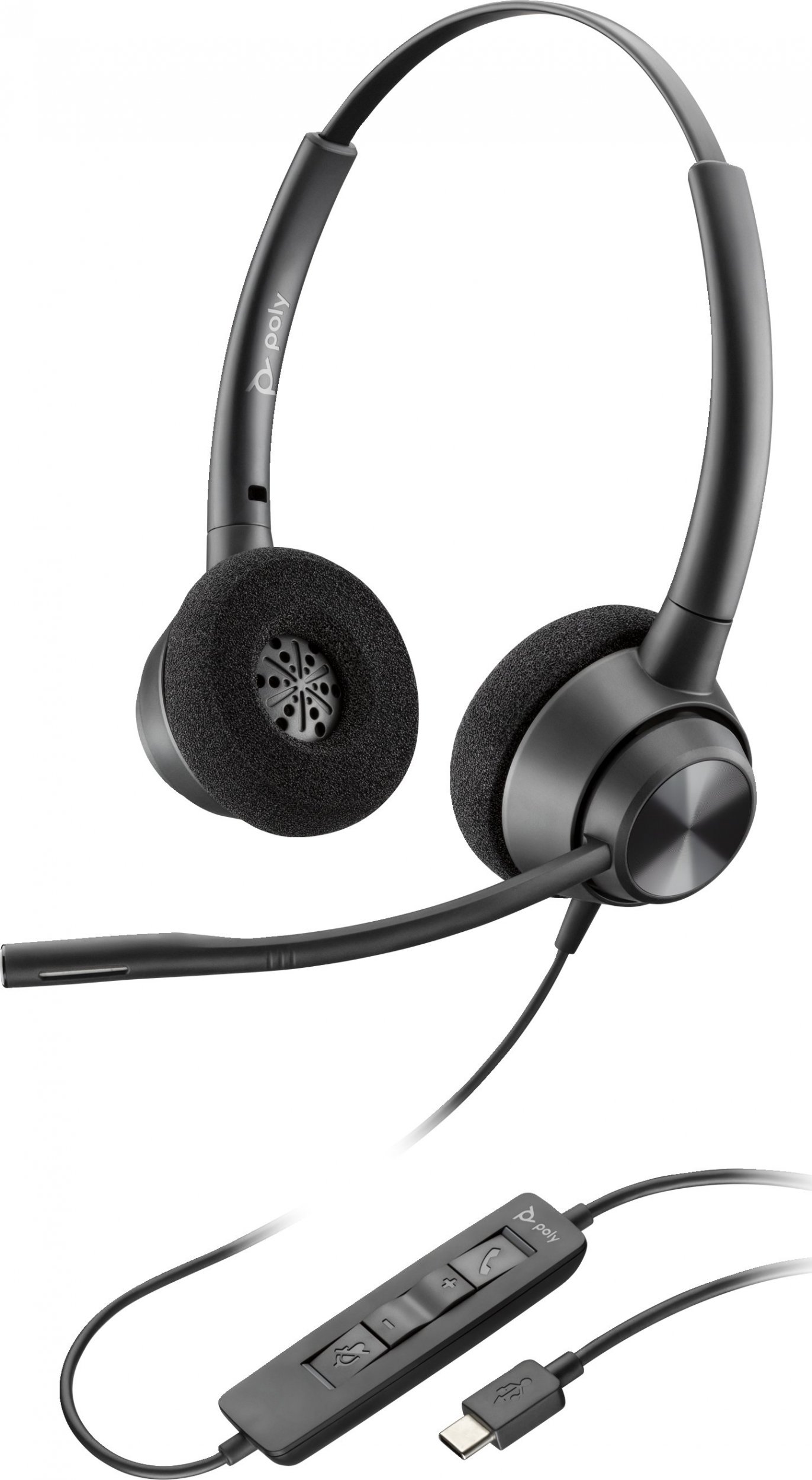 Słuchawki Poly EncorePro 320 (767G0AA)