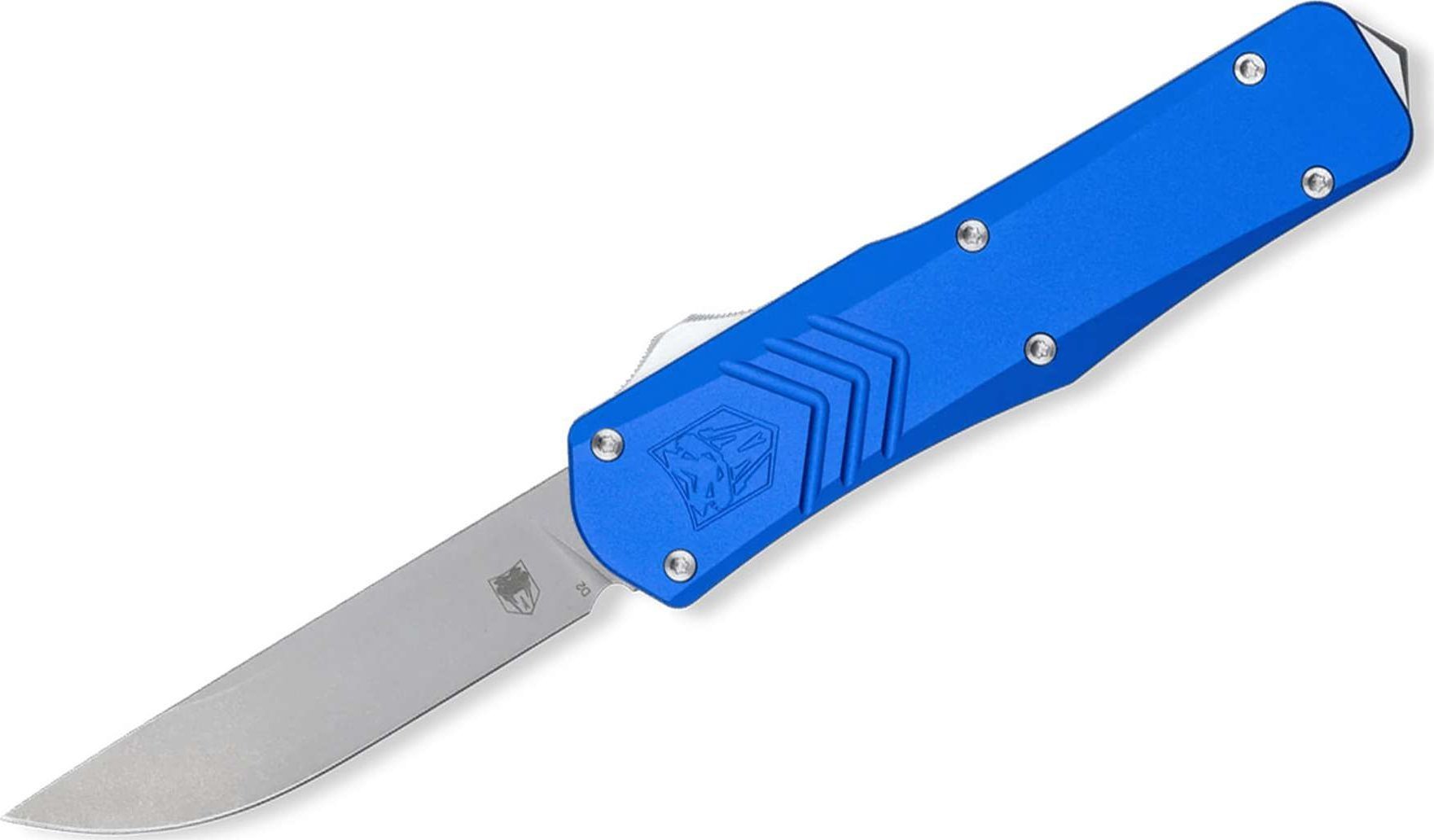 CobraTec Nóż CobraTec Small FSX Gen II Blue Drop