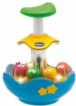 Chicco Bączek akwarium