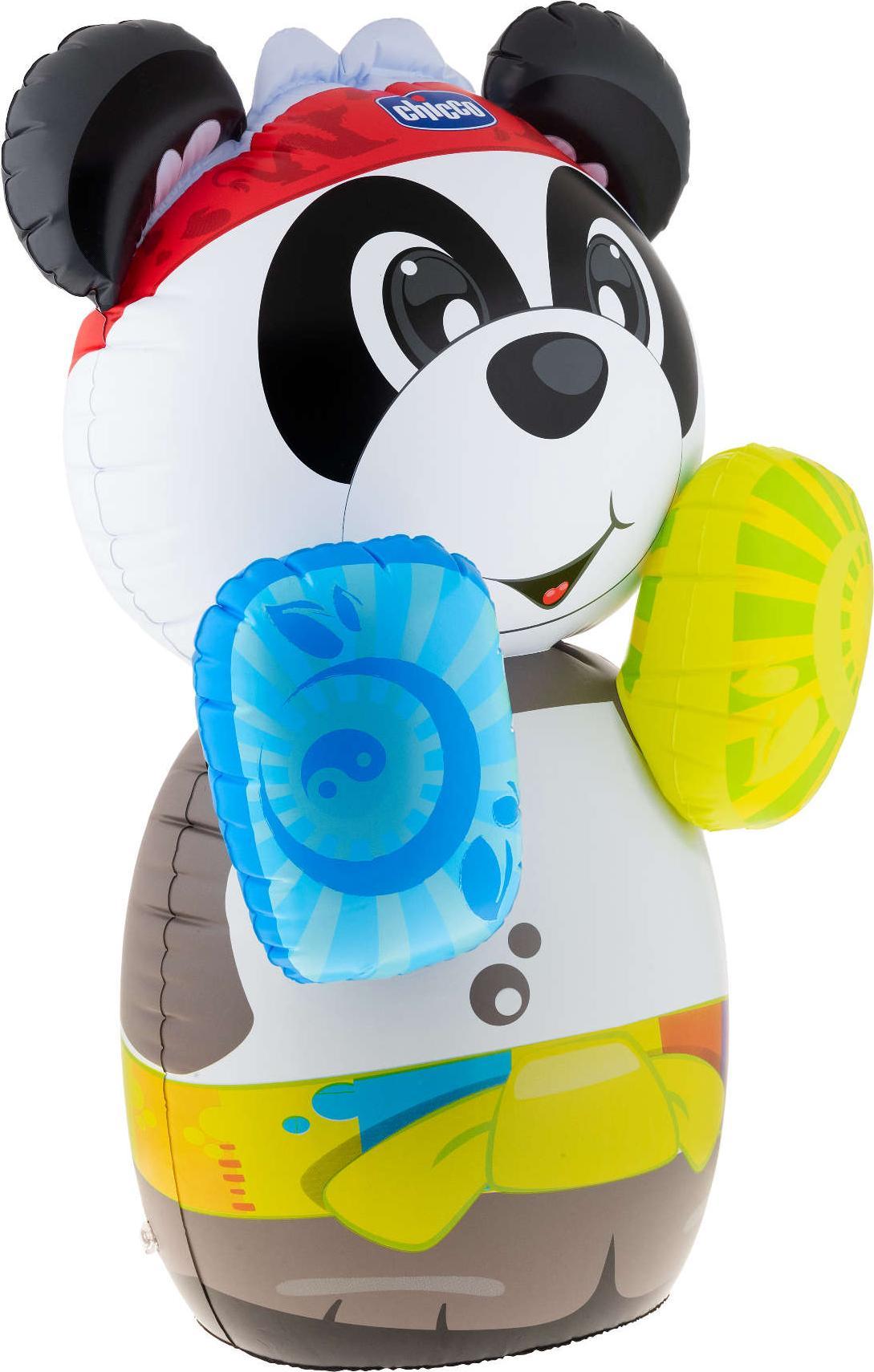 Chicco PANDA BOXING COACH 00010522000000