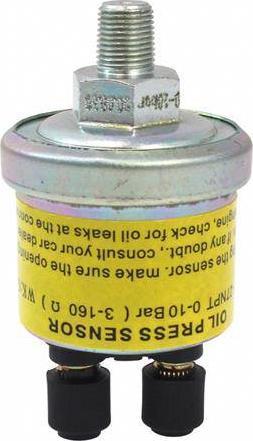 DRacing Czujnik Ciśnienia Oleju do zegara Depo pozostałe