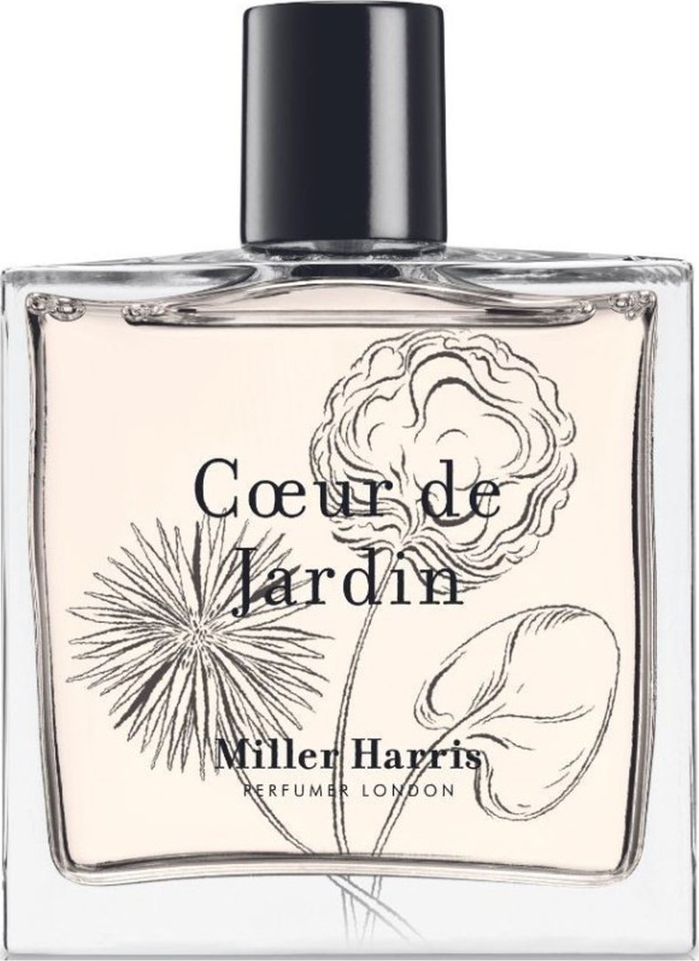 Miller Harris Coeur De Jardin woda perfumowana 100ml
