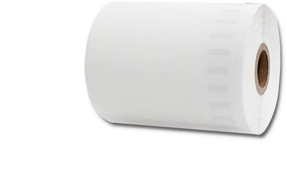 Qoltec Etykiety do DYMO 4XL S0904980 104 x 159 mm 220 sztuk