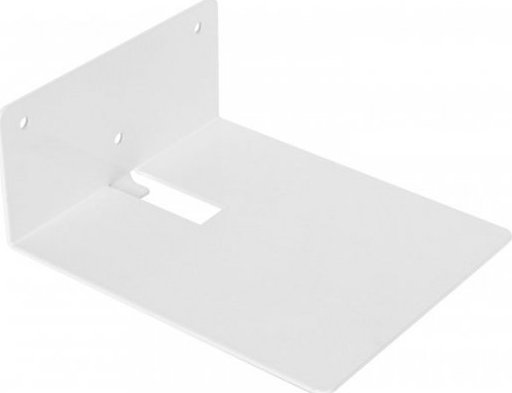 PÓŁKA NA KSIĄŻKĘ 150*60*125*2.0MM BIAŁA