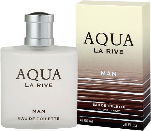 La Rive Aqua EDT 90 ml