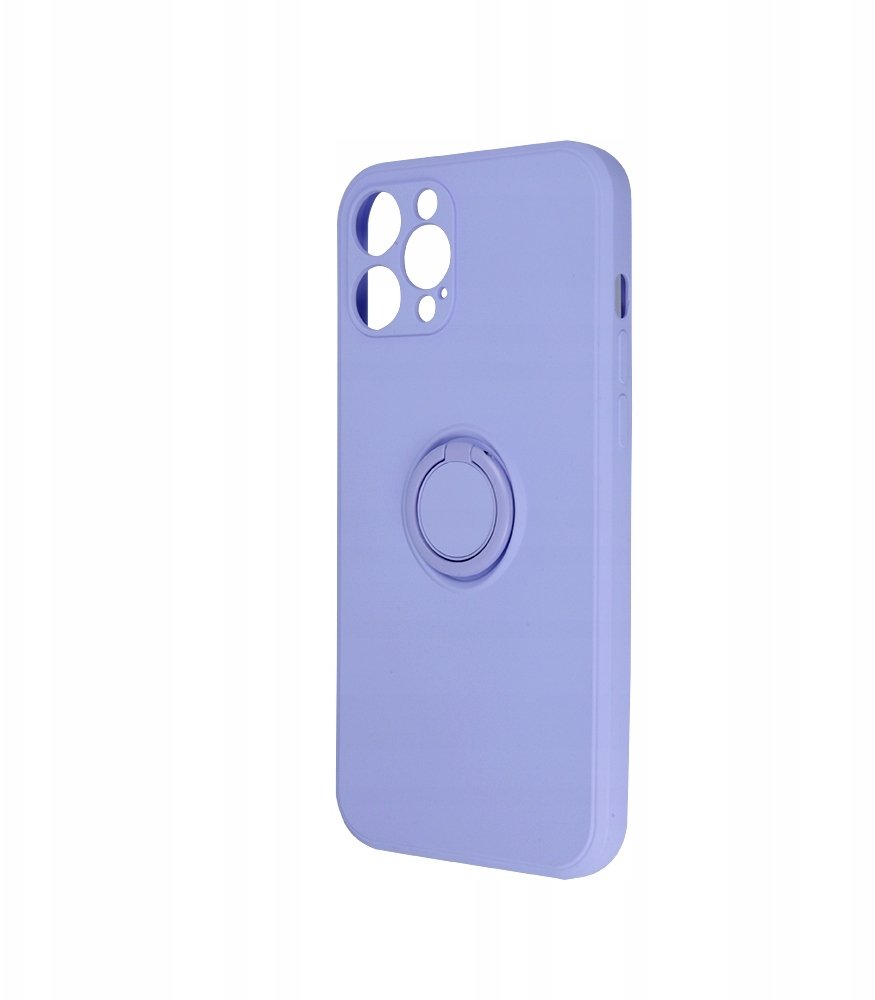 Nakładka Finger Grip do Xiaomi Redmi Note 13 5G (global) fioletowa