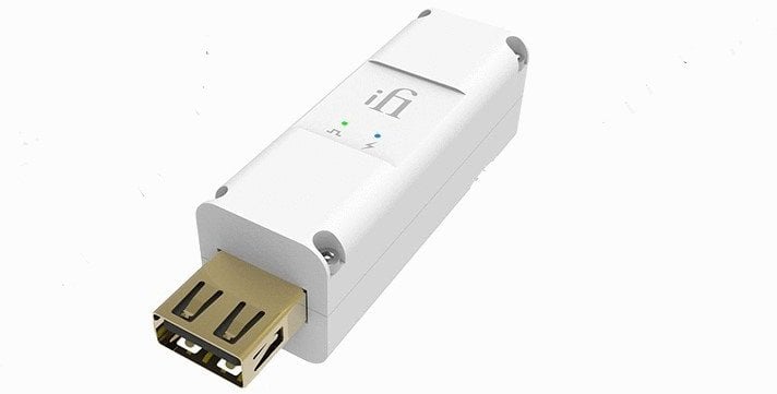 iFi Audio iPurifier3 Wersja: A