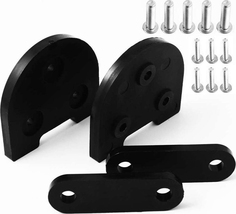 4kom.pl Adapter Alogy do opony do hulajnogi Xiaomi Mijia M365 / M365 Pro