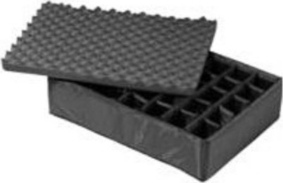 Walizka foto B&W Cases B&W Outdoor case 5000/RPD