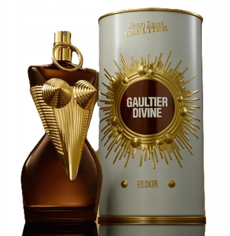 Jean Paul Gaultier Divine Elixir Parfum edp 50ml