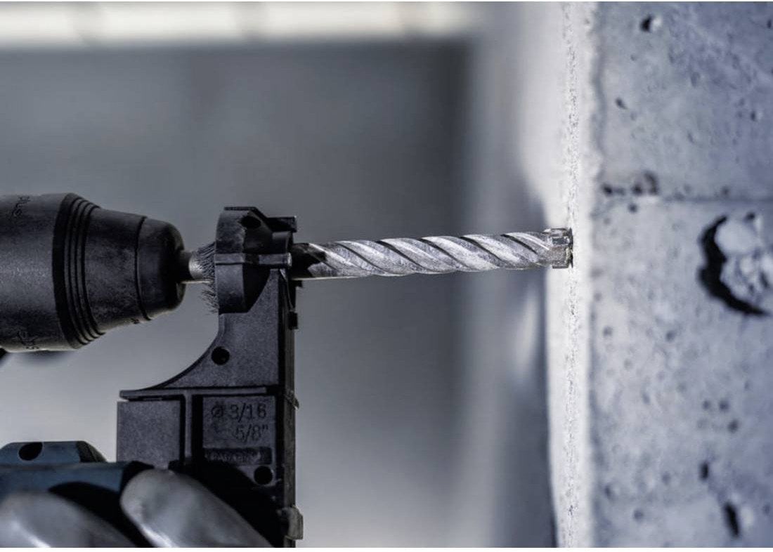 PRO WIERTŁO SDS PLUS 5X, 3X50X100 MM