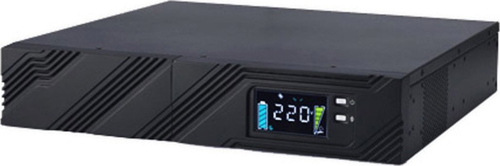 UPS Roline LineSecure III 3000R (19.40.1129)