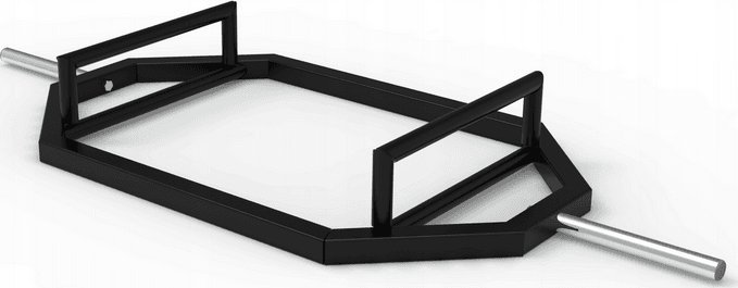 KELTON Gryf Heksagonalny Kelton Trap Bar GH1