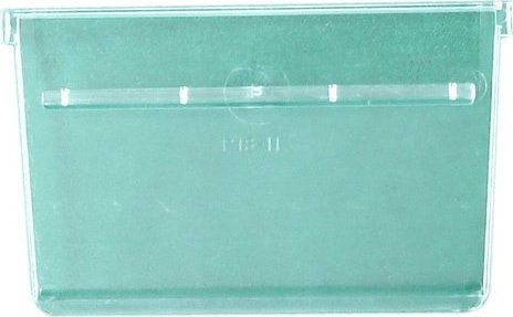 Artech Przekładka do pojemników warsztatowych, wym. 180 x 110