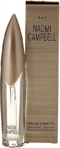 Naomi Campbell Women EDT 30 ml