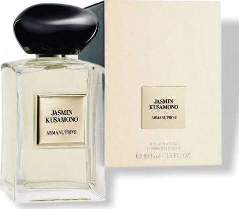 Giorgio Armani Prive Jasmin Kusamono EDT 100 ml