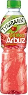 Tymbark Tymbark Napój jabłko arbuz 500 ml