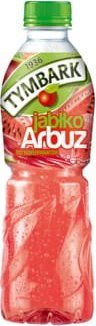 Tymbark Tymbark Napój jabłko arbuz 500 ml