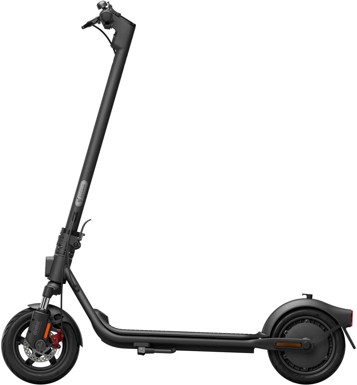 Hulajnoga elektryczna Segway F2 D II