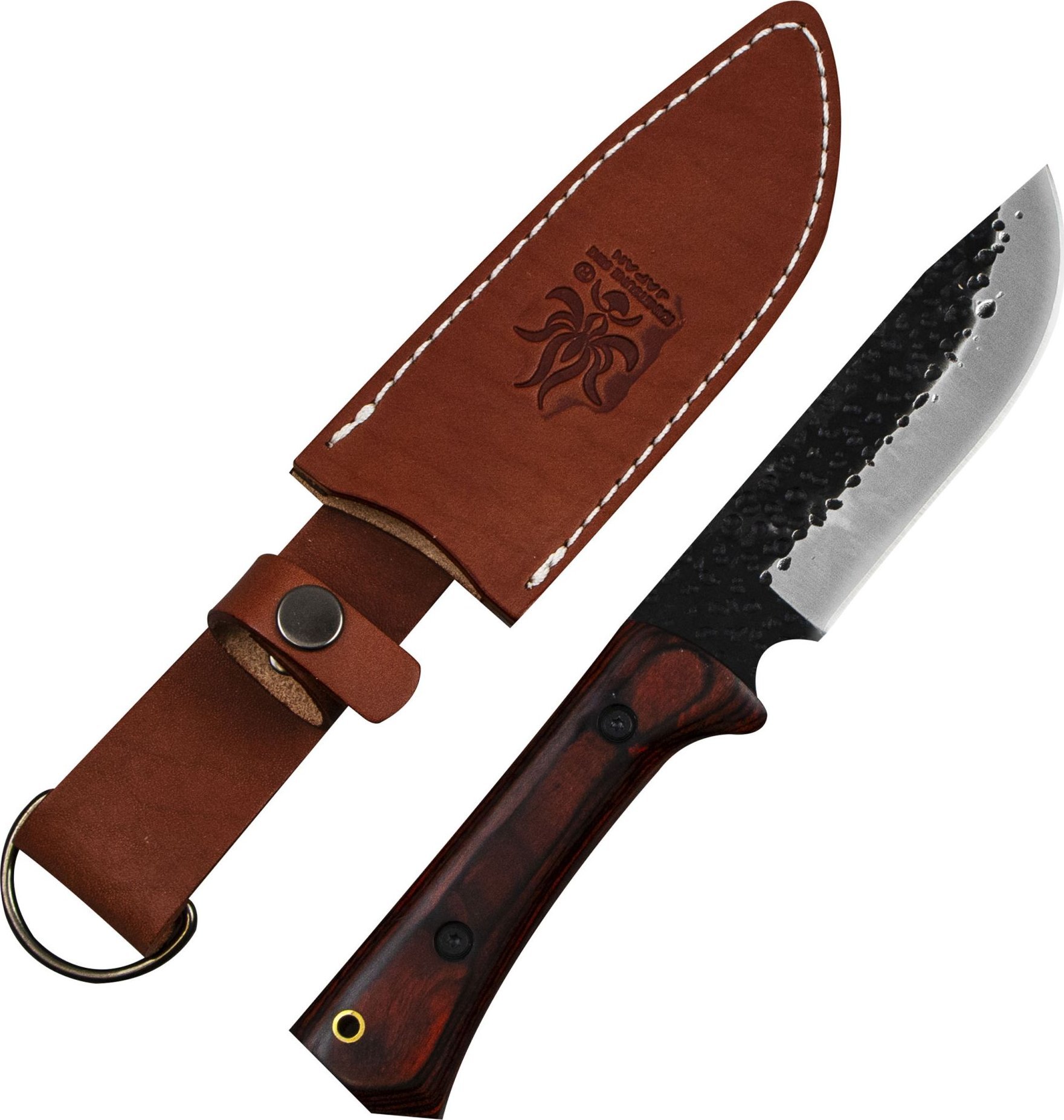 Kanetsune Seki Kanetsune AUS-8 Enyou-Tou 12 cm