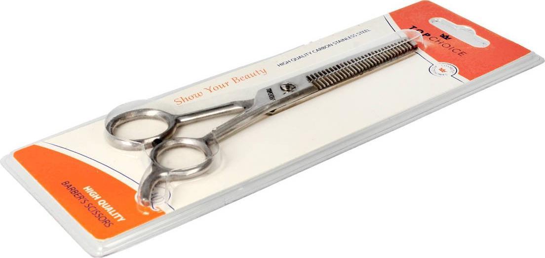 Top Choice Nożyczki fryzjerskie - degażówki (20476)