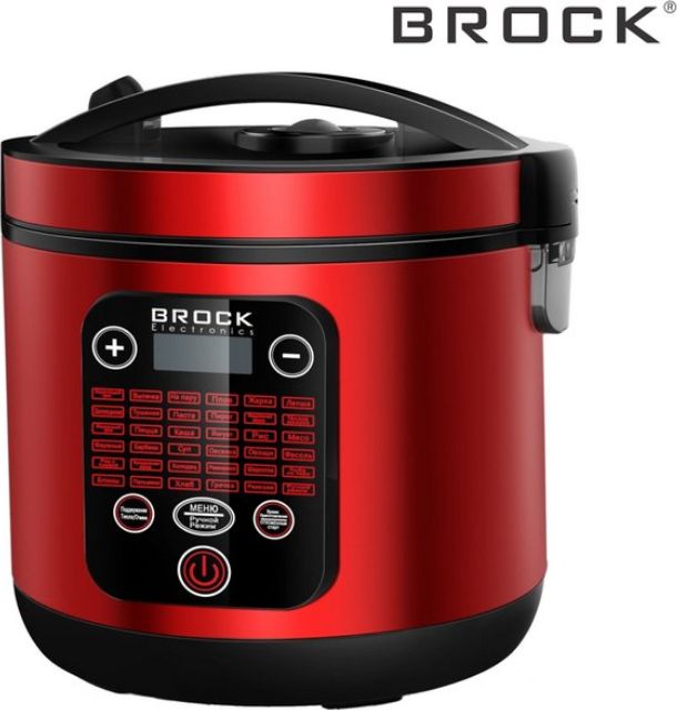 Multicooker Brock Multicooker MC 3602RD