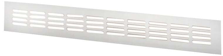 METAL DOOR GRILLES MVMA 400X80 AN