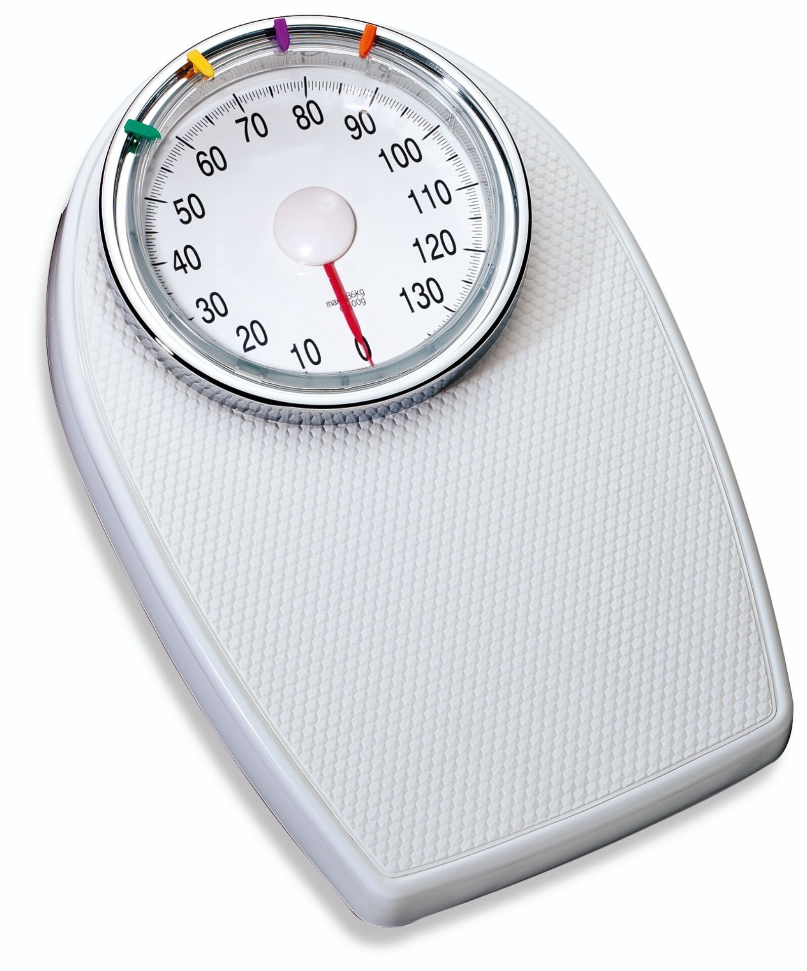 Emerio Weinberger Waga osobowa mechaniczna